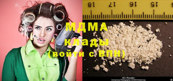 мдпв Няндома